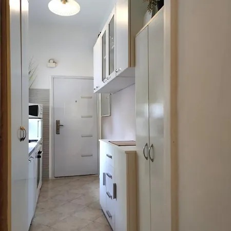 Apartment Taja Zadar Exterior photo