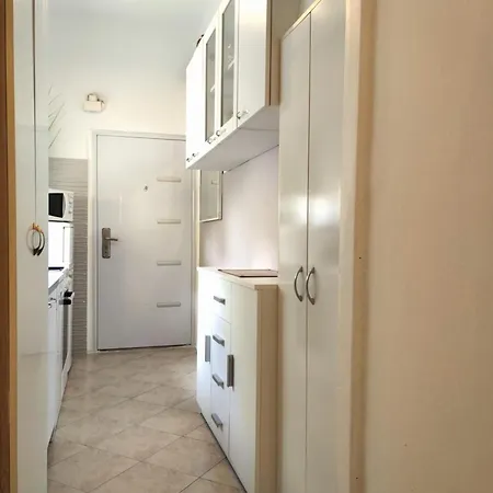 Apartment Taja Zadar Exterior photo