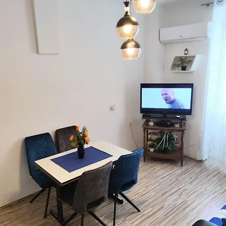 Apartment Taja Zadar Exterior photo