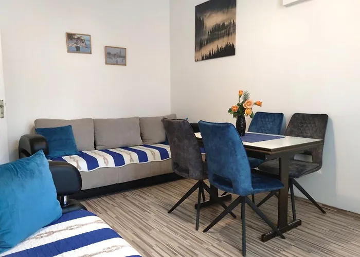 Apartment Taja