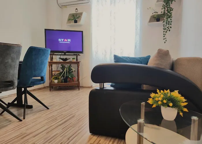 Apartment Taja