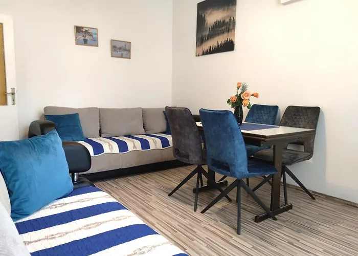 Apartment Taja