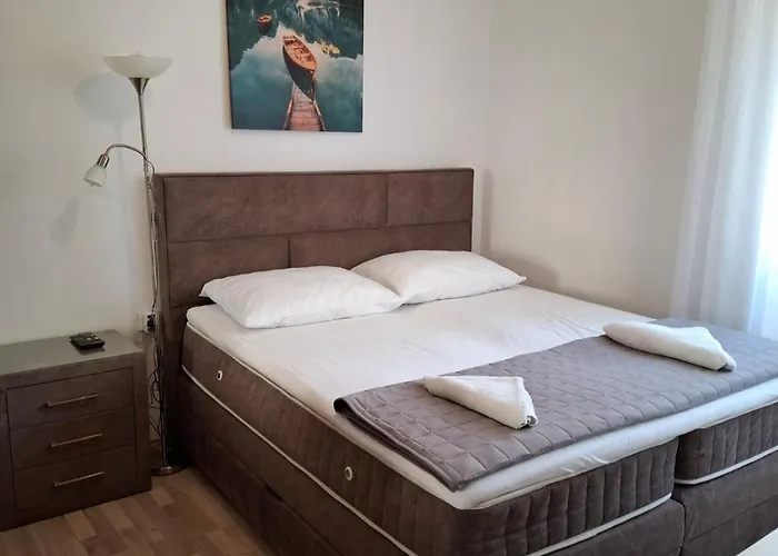 Apartment Taja