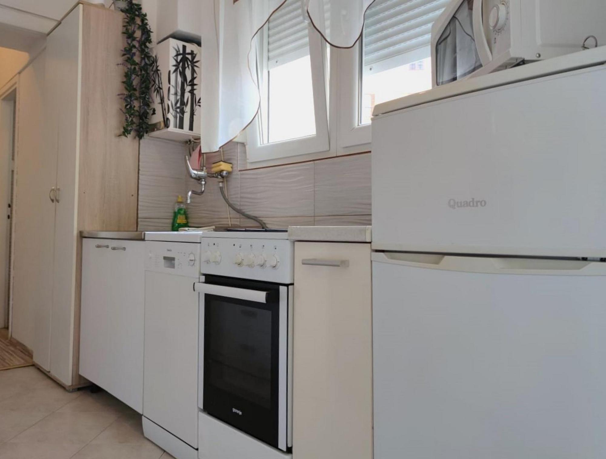 Taja Apartment *