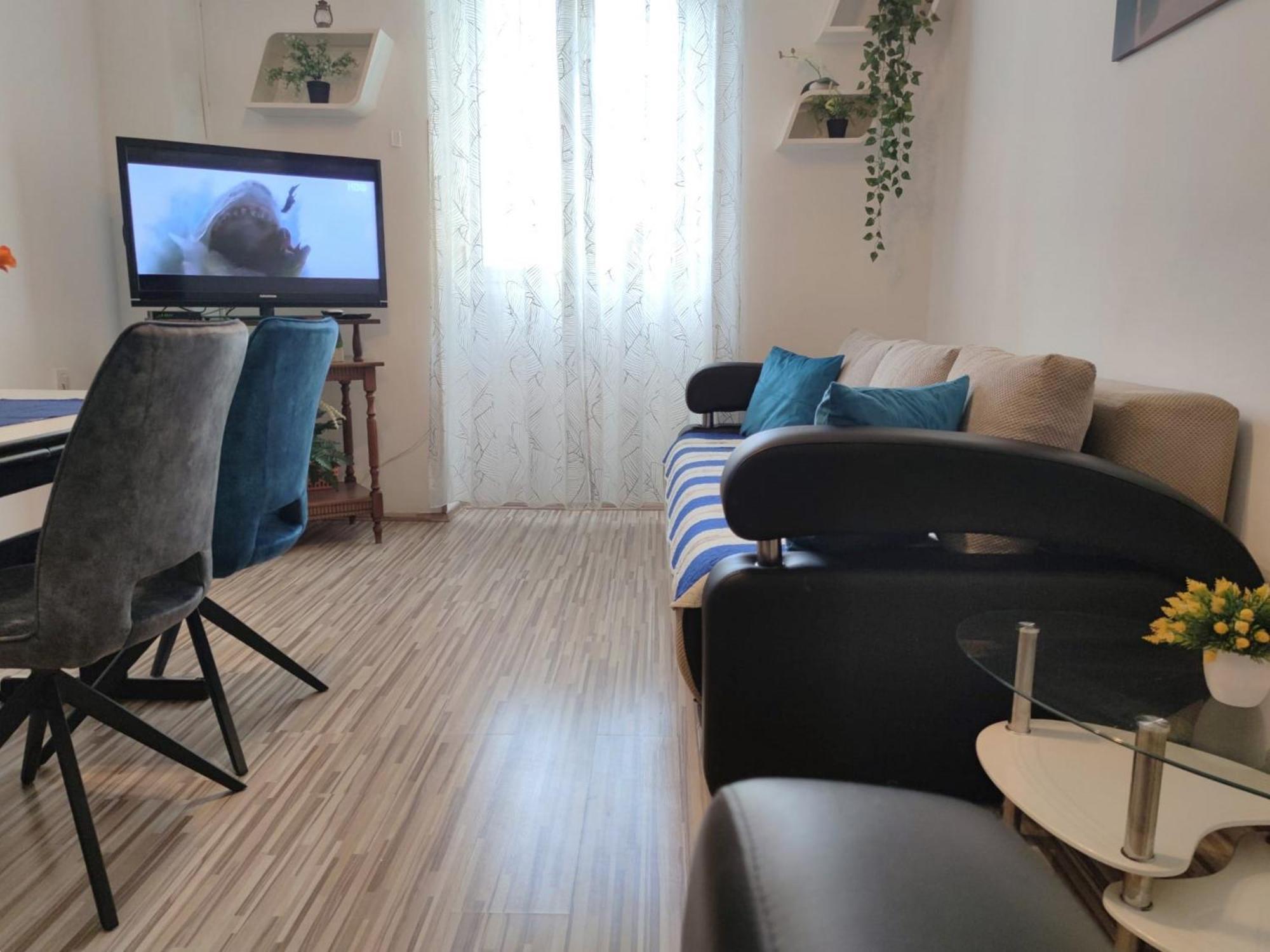 Taja Apartman Zadar