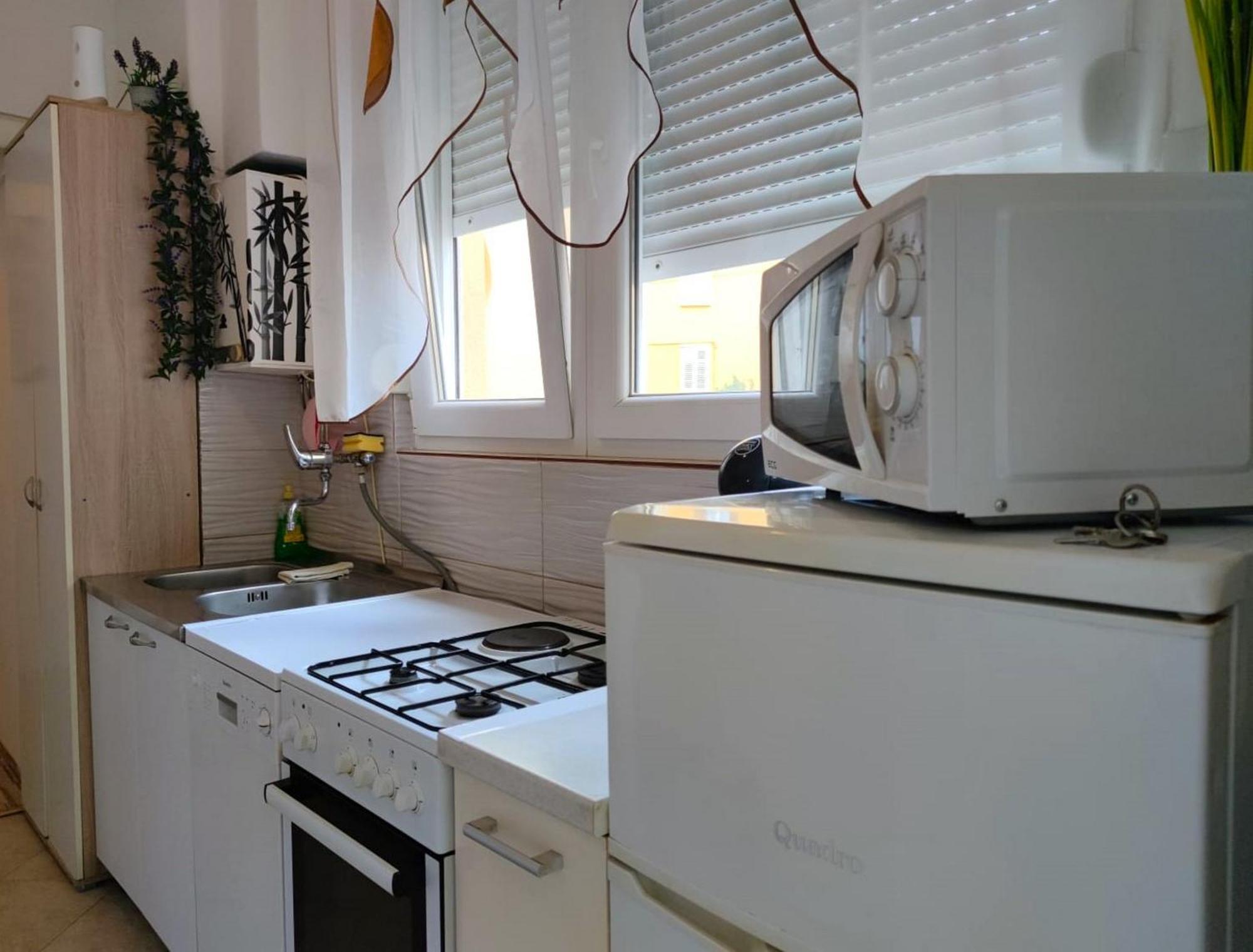 Taja Apartment *
