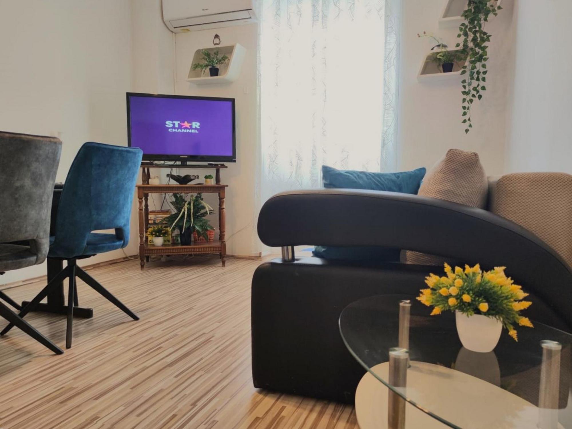 Apartman Taja Zadar