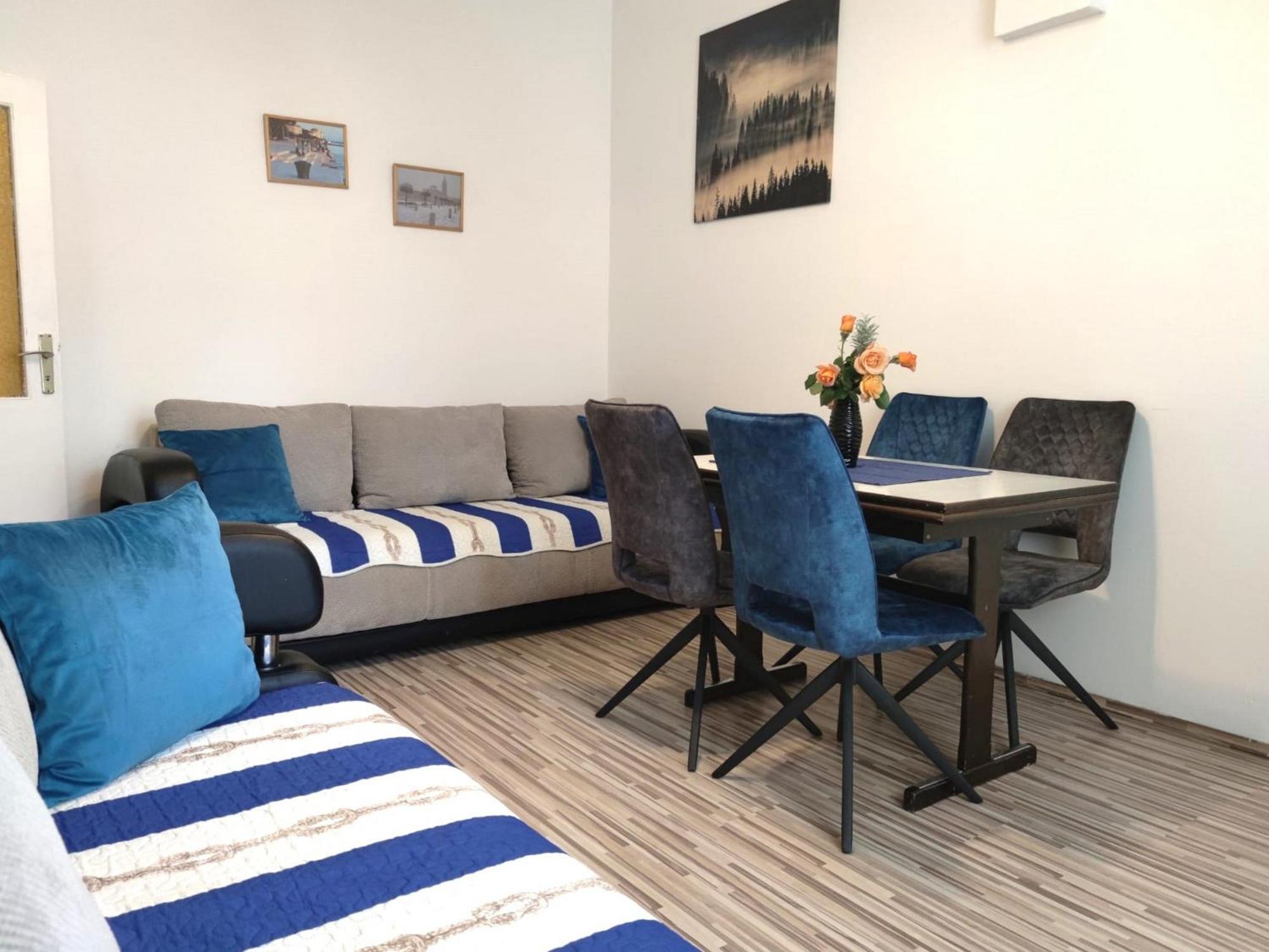 Apartment Taja