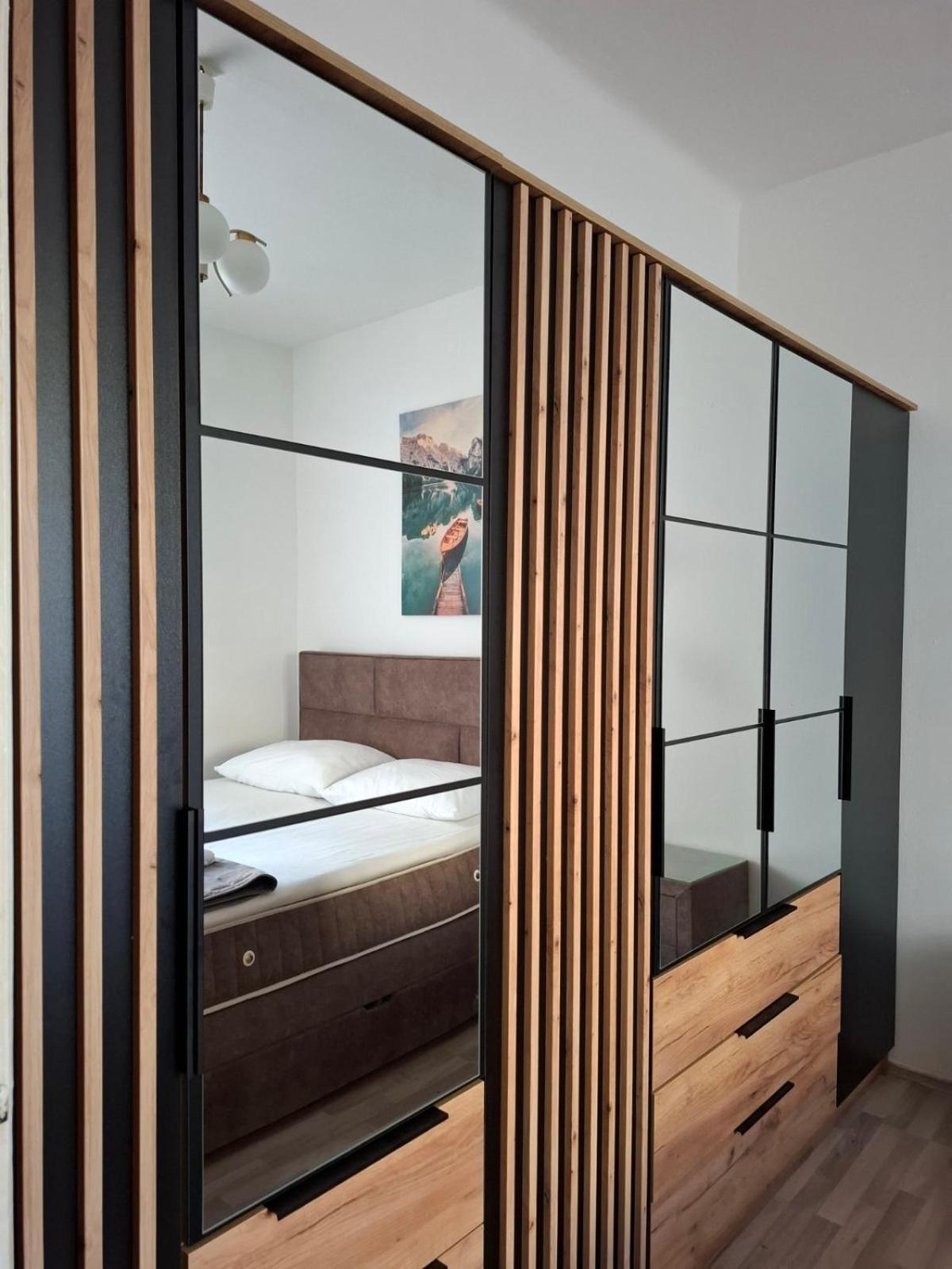 Apartment Taja *