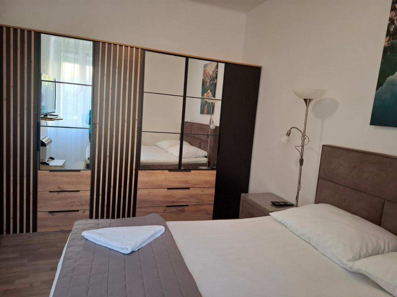 Apartment Taja Zadar